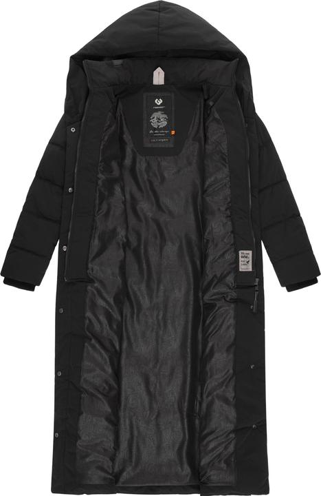 Actual product image Ragwear Natalka Extralong (5XL)