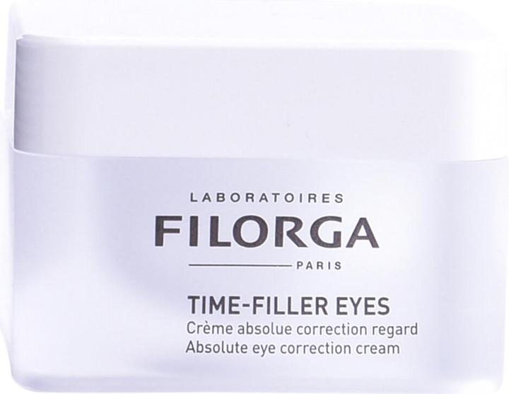Produktbild Filorga Time-Filler Eyes (Crème, 15 ml)