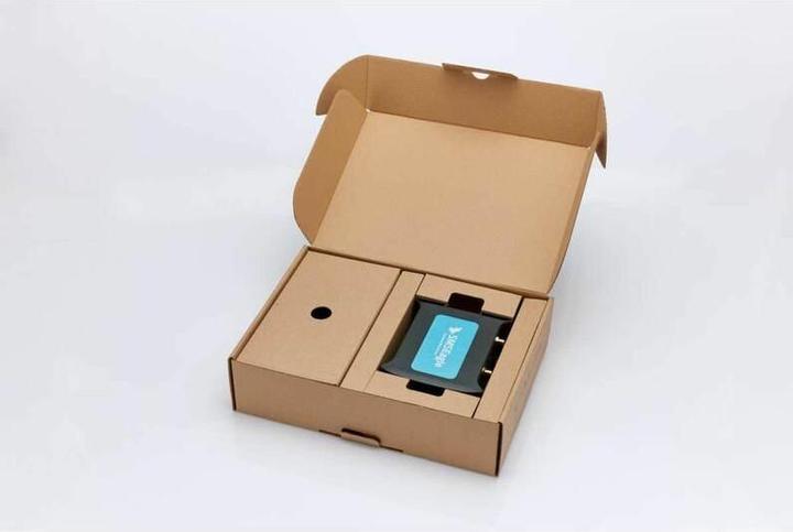 Actual product image SMSeagle NXS-9750-4G SMS Gateway Rev. 4