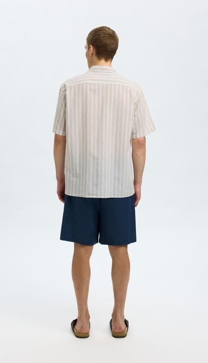 Produktbild Selected Homme Kurzärmeliges Hemd (L)
