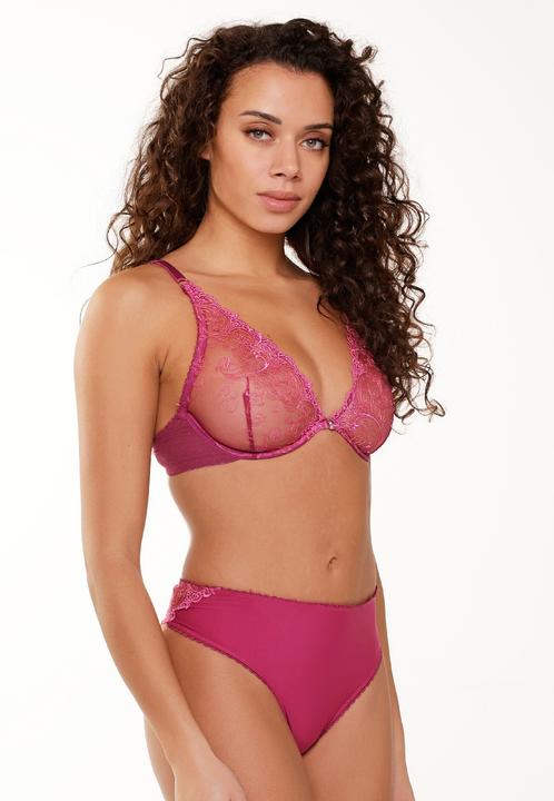 Actual product image LingaDore Underwired bra (70 B)
