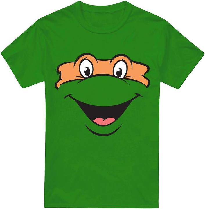 Image du produit Teenage Mutant NT - T-shirt - Homme (L)