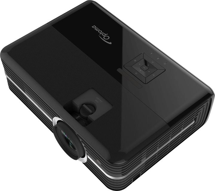 Produktbild Optoma Uhd51 (4K, 2400 lm, 1.21 - 1.59:1)