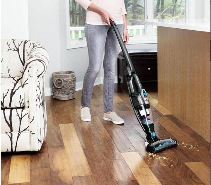 Actual product image Bissell Multi Reach