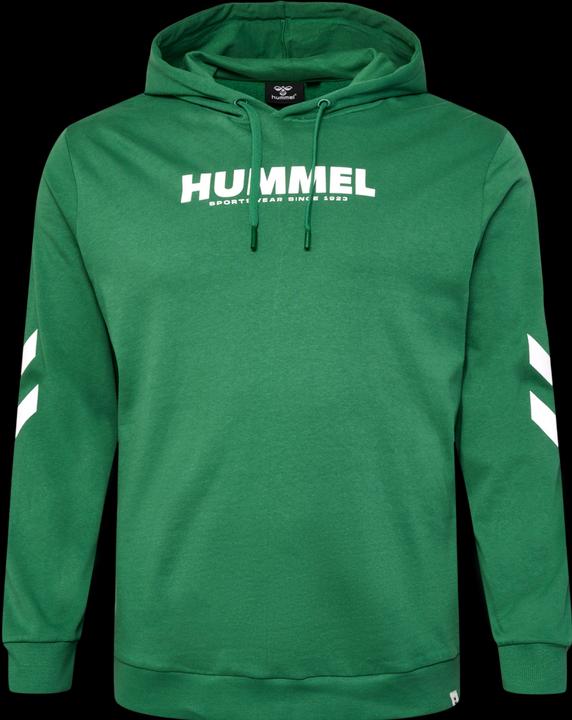 Image du produit hummel Hmllegacy Logo Hoodie Plus (XXL)