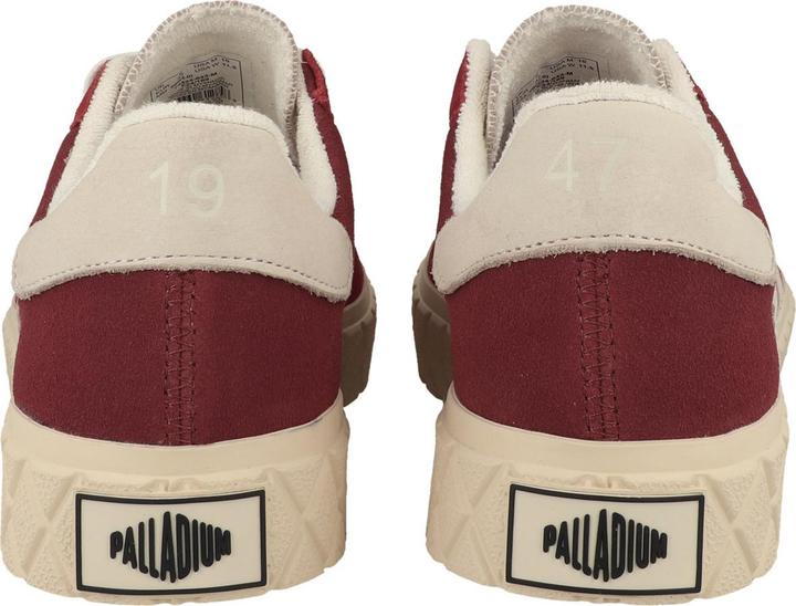Actual product image Palladium Palla Ace Lo Sde - 63297 (39)