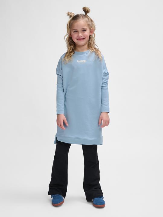 Image du produit hummel Hmlzippi robe l/s (140)