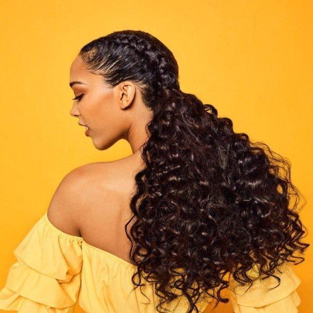 Produktbild Cantu Lockencreme (Haarcreme, 340 ml)