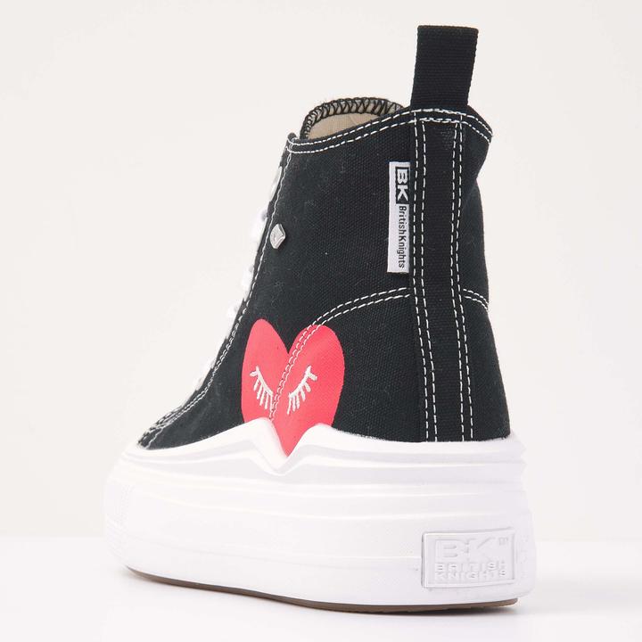 Produktbild British Knights Kaya Flow Mid (41)