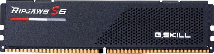 Actual product image G.Skill Ripjaws S5 (2 x 16GB, 6000 MHz, DDR5 RAM, U-DIMM)