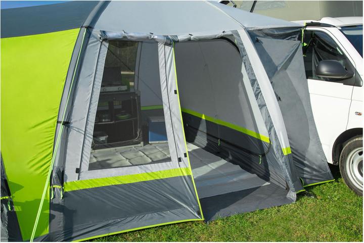Produktbild Brunner Trouper XL (Vorzelt, 23.40 kg)