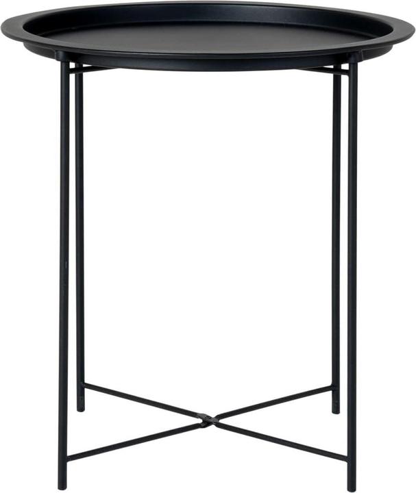 Immagine prodotto House Nordic Bastia (46,8 x 46,8 x 50,5 cm)