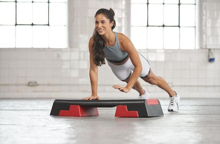 Actual product image Reebok Tapboard, RAP-11150RD