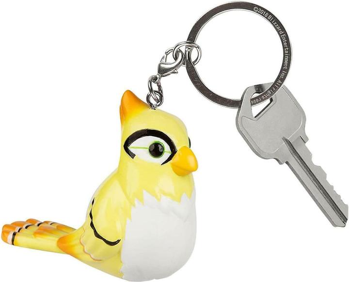 Image du produit J!NX Overwatch Ganymède 3