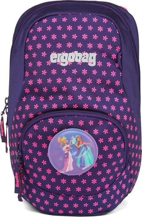 Actual product image Ergobag ease S Bärtina (6 l)