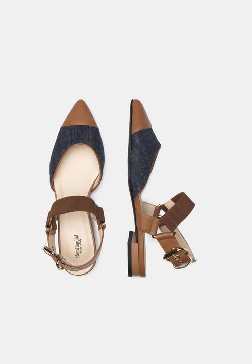 Image du produit Nero Giardini Pumps (41)