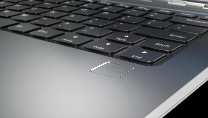 Actual product image Lenovo Yoga 910-13IKB (13.90", Intel Core i7-7500U, 16 GB, 512 GB, CH)