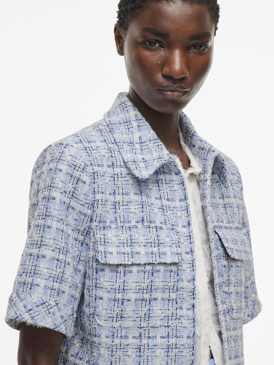 Actual product image Rouge Edit Kurzarm Blazer (40)