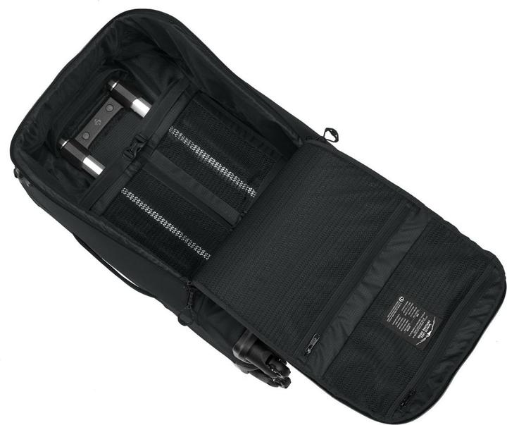 Actual product image Eagle Creek Tarmac Xe 4-Wheel (64 l, M (50 - 90l))