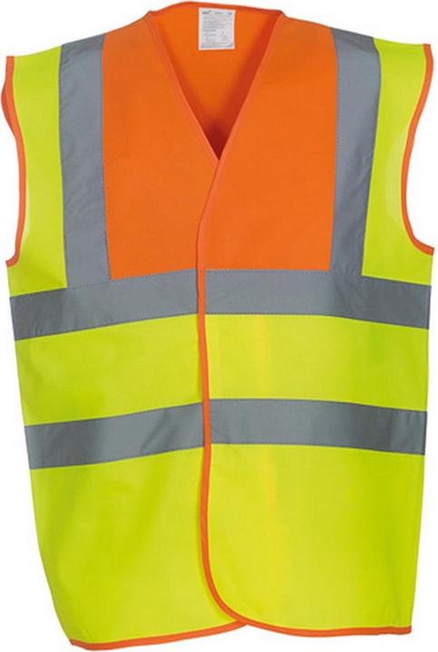 Produktbild Yoko Premium HiVis Weste (S)