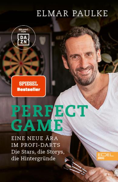 Immagine prodotto Perfect Game (Tedesco, Elmar Paulke, 2020)
