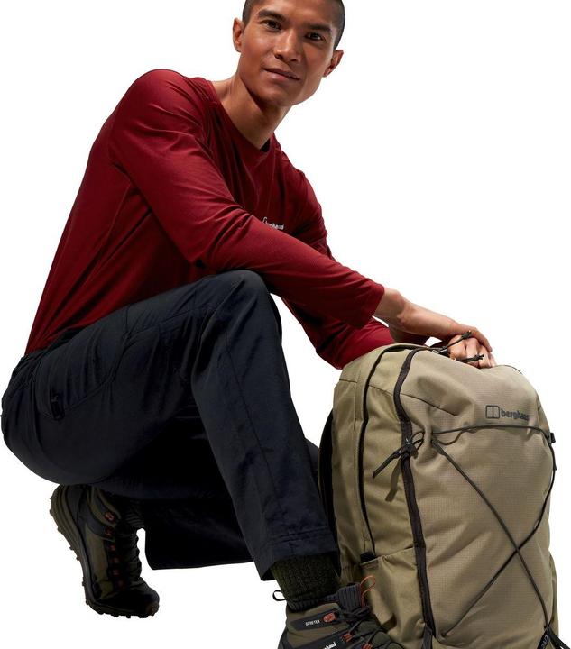 Immagine prodotto Berghaus Navigator 2.0 Pant (W38/L30)
