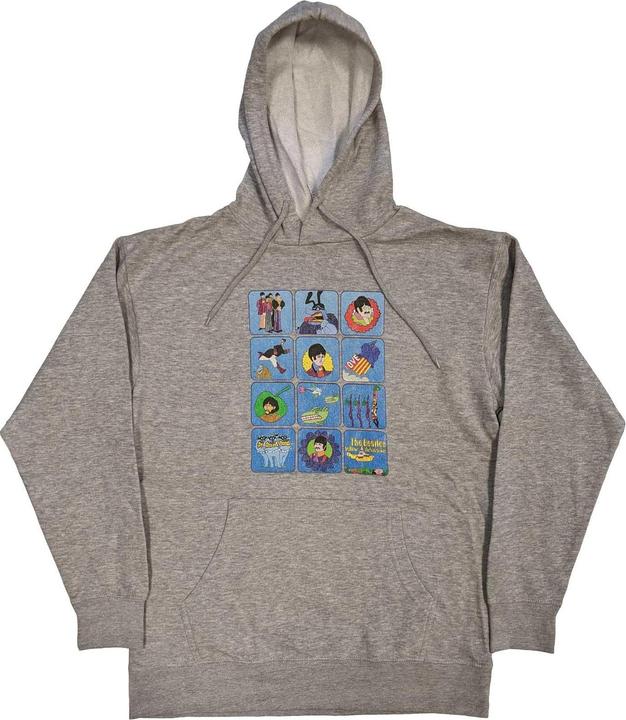 Image du produit Adulte Sub Montage Pullover Hoodie (M)