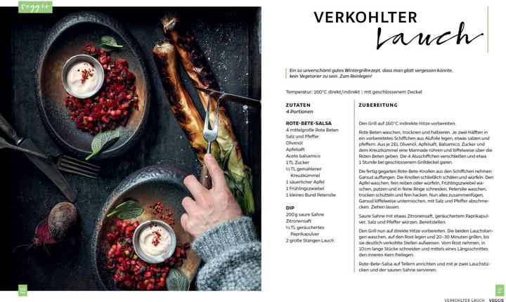 Image du produit Ja, ich grill! – Mit Holzkohle und Briketts: Doppelt gut – 2 Bücher im Set (Allemand, Mangeoire Mora, Guido Schmelich, Christoph Brand, 2024)