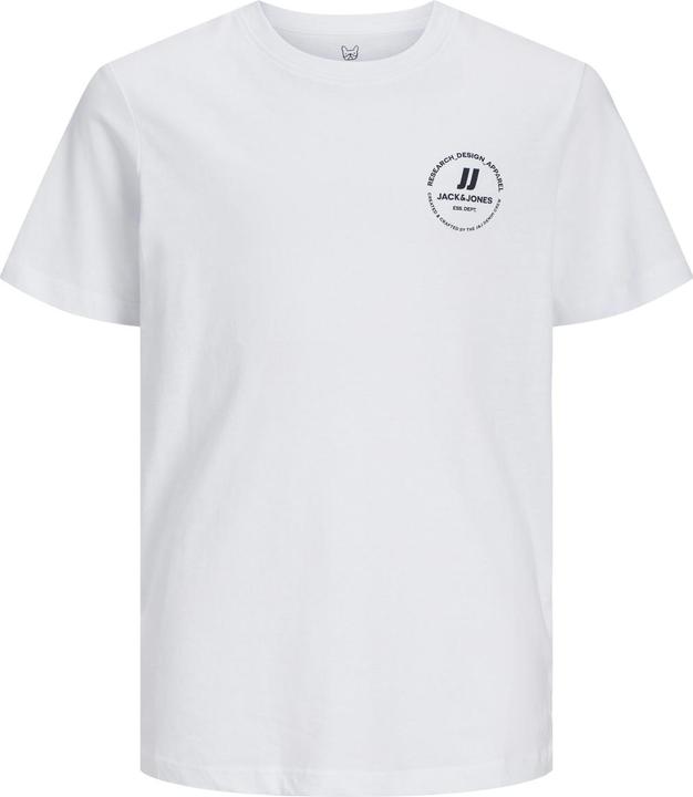 Jack & Jones Jjeswift Tee Ss Noos Jnr (152)