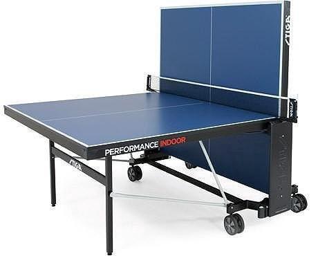 Actual product image Stiga Table Tennis Table Performance Indoor