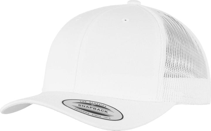 Produktbild Flexfit Retro Trucker - 1658