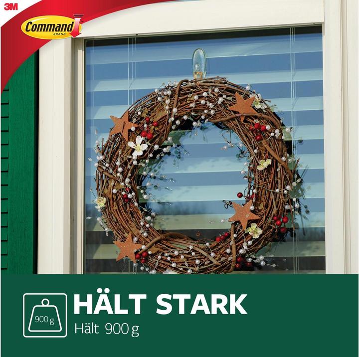 Actual product image Command Hook outdoor M