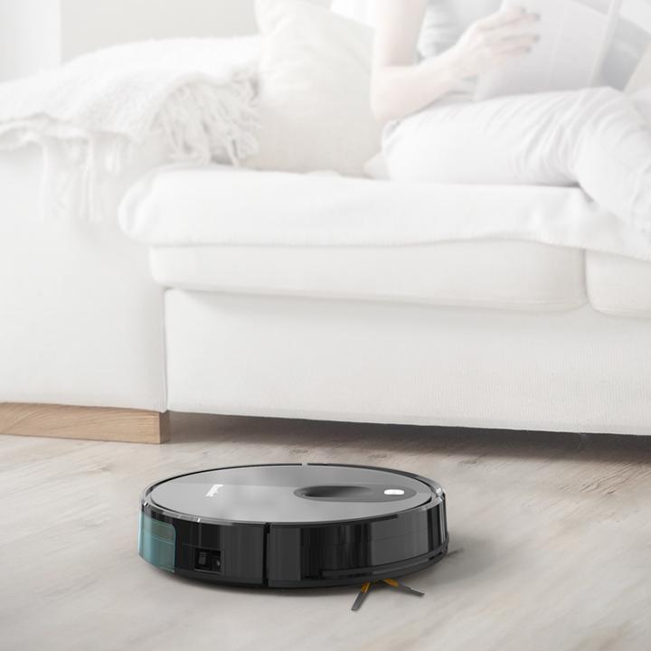 Image du produit Mamibot VSLAM Aspirateur robot Sans sac (Robot vacuum)