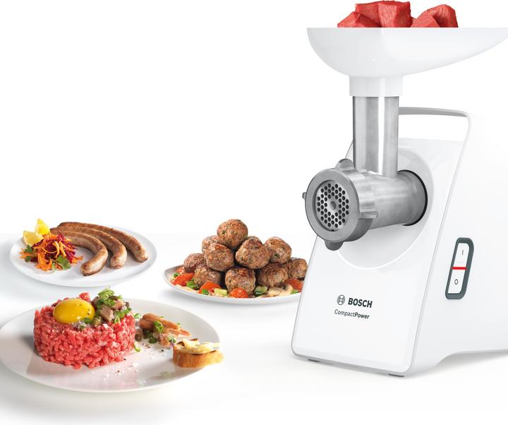 Immagine prodotto Bosch Hausgeräte MFW3520W