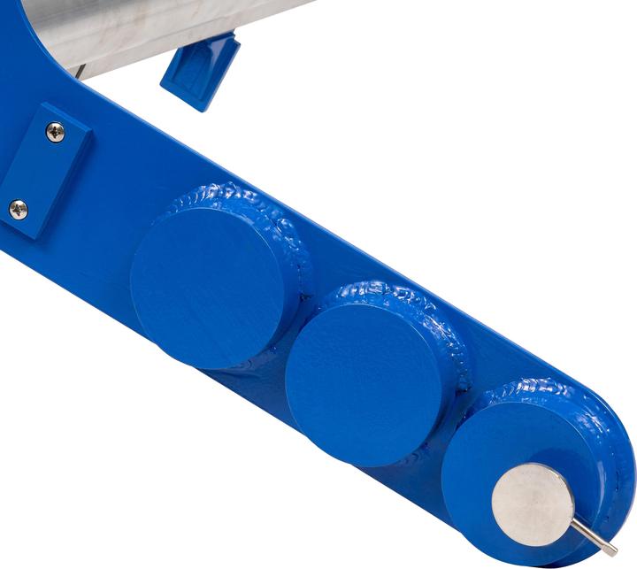 Immagine prodotto Sport-Thieme Supporto telescopico per il salto in alto (29000 g)