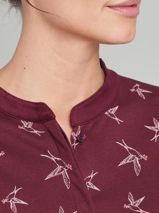 Produktbild Schiesser Longsleeve Mix & Relax (40)