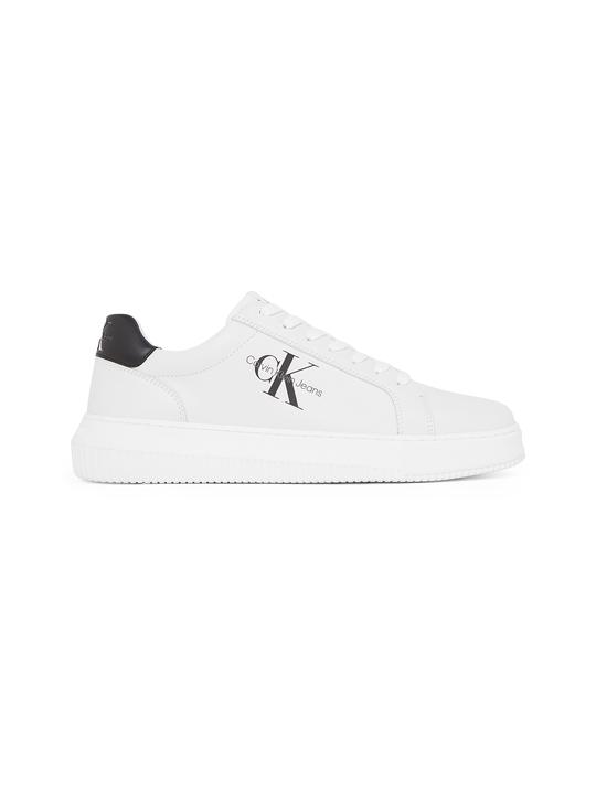 Produktbild Calvin Klein Chunky Cupsole Mono Lth (43)
