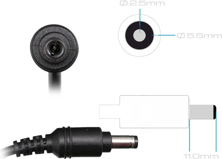 Produktbild Medion 40073691 (90 W)