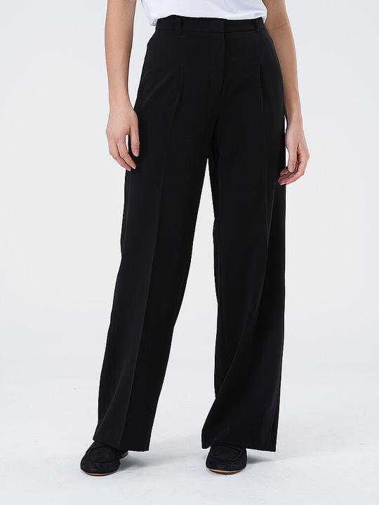 Actual product image Riani Wide fit business trousers (38)