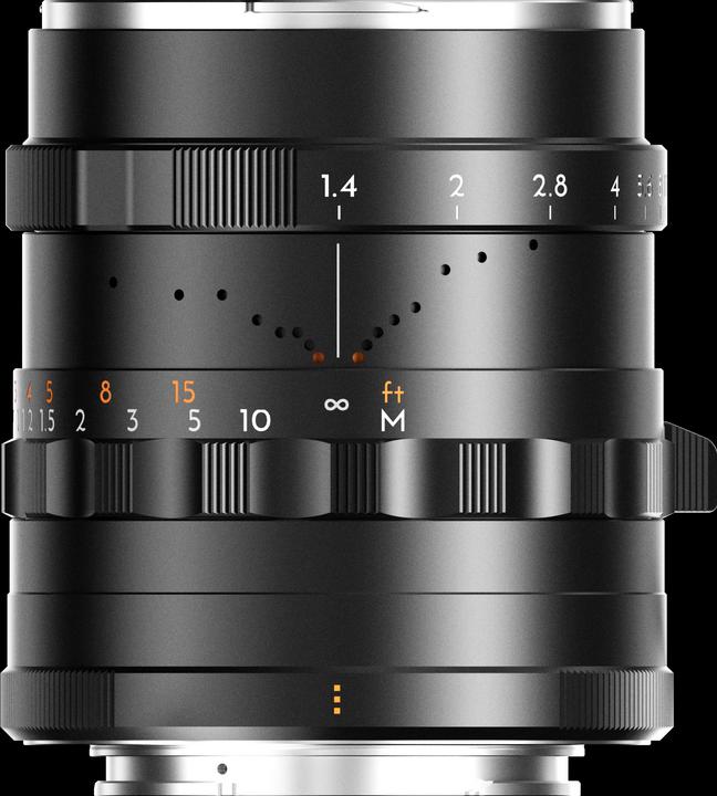 Produktbild Thypoch Simera 28mm f1.4 Fujifilm X (Fujifilm X, Vollformat)