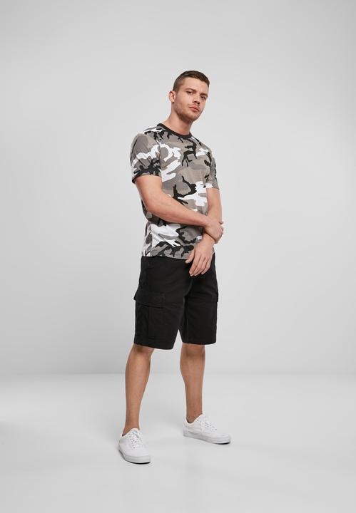 Immagine prodotto Brandit Pantaloncini BDU Ripstop (M)