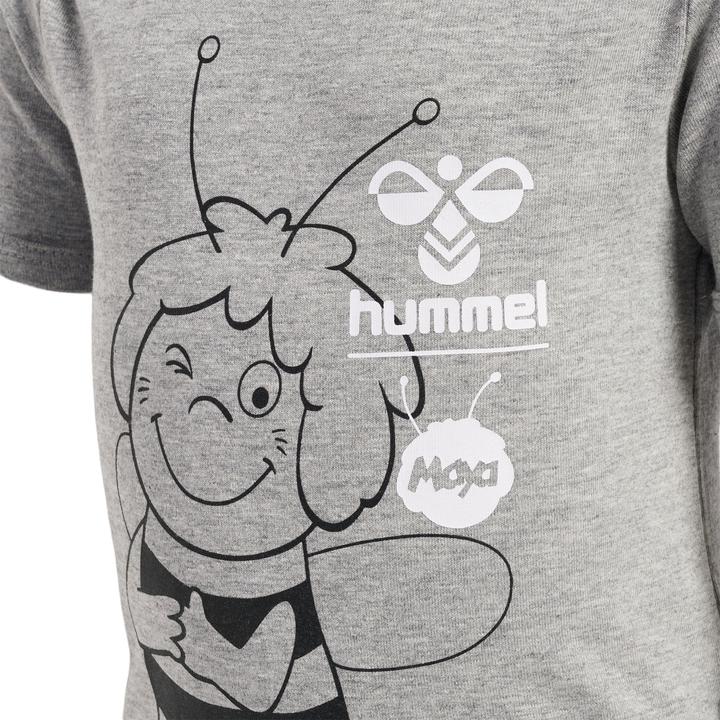 Actual product image hummel Hmlmaya Body S/S (74)