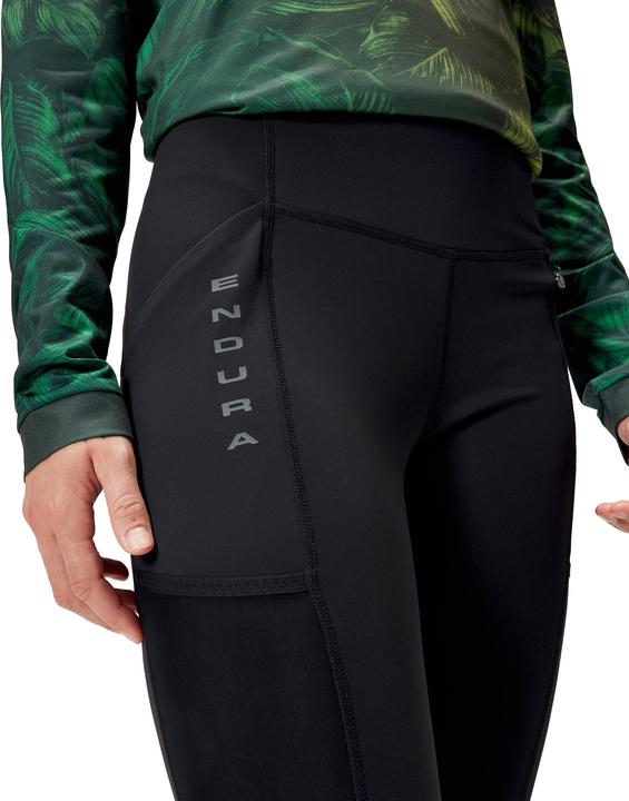 Actual product image Endura Ladies SingleTrack Legging (M)