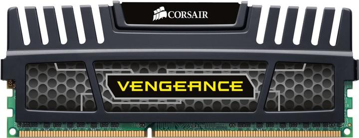 Produktbild Corsair Vengeance Low Profile (2 x 8GB, 1600 MHz, DDR3-RAM, DIMM)