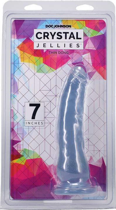 Produktbild Doc Johnson Thin Dong