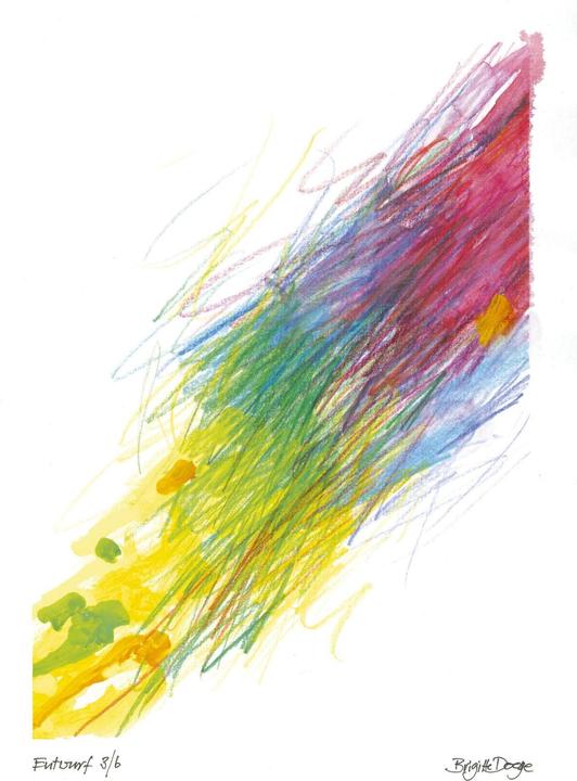 Immagine prodotto Faber-Castell impugnatura a colori (Multicolore, 12 x)