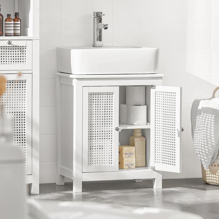 Actual product image SoBuy Vanity unit (50 x 60 x 33 cm)