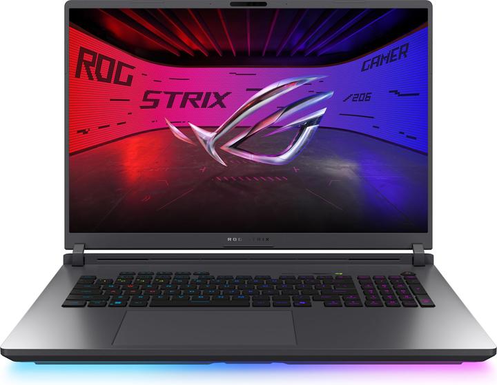 Immagine prodotto ASUS ROG Strix G18 (18", Intel Core Ultra 9 275HX, 32 GB, 1000 GB, CH)