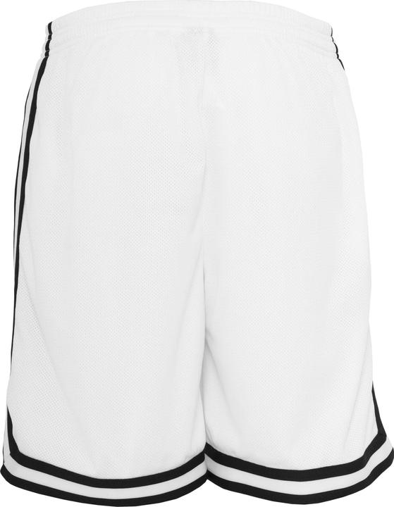 Actual product image Urban Classics Stripes Mesh Shorts (3XL)