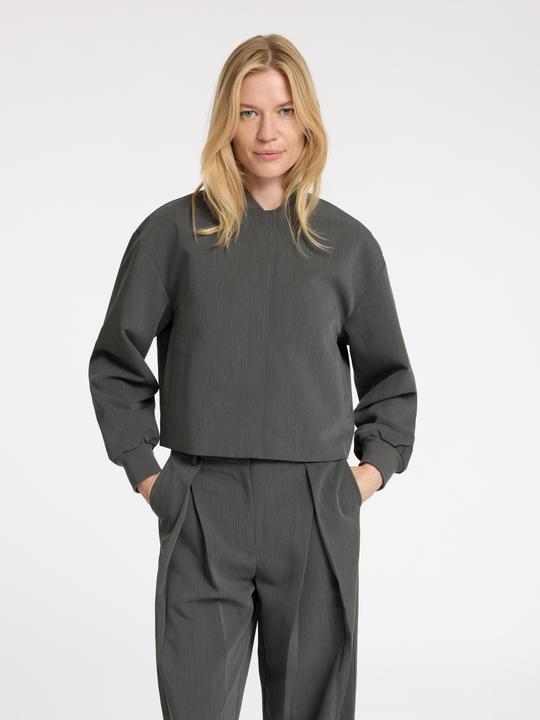 Immagine prodotto Selected Femme Bomber cropped (42)